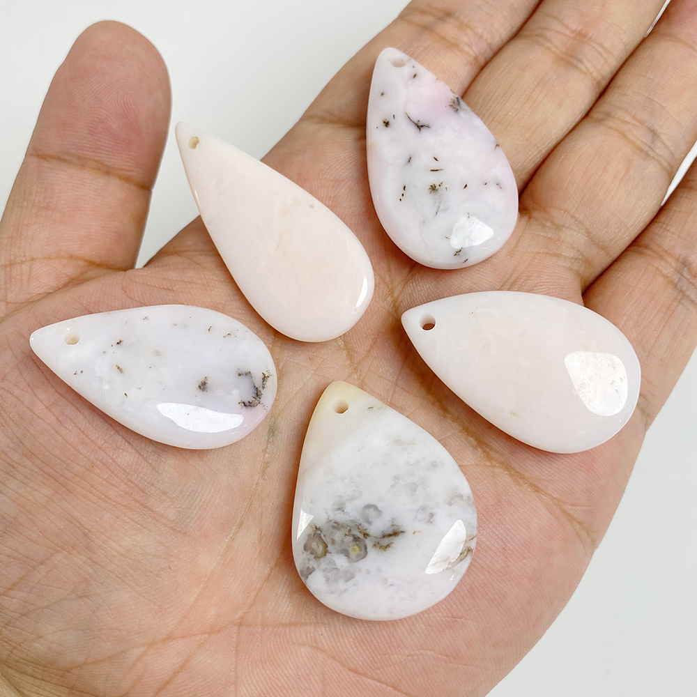 1PC Big Waterdrop Shape Stone  - đánh giá và giá Vintage Fashion Stores