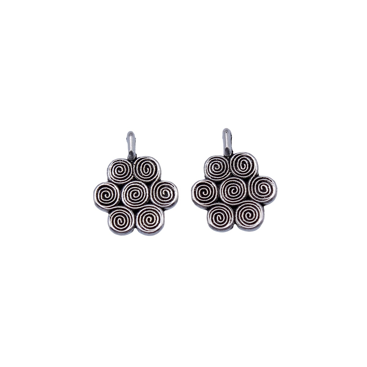 40pcs 15x12mm(0.59x0.47inch) A - đánh giá và giá Vintage Fashion Online