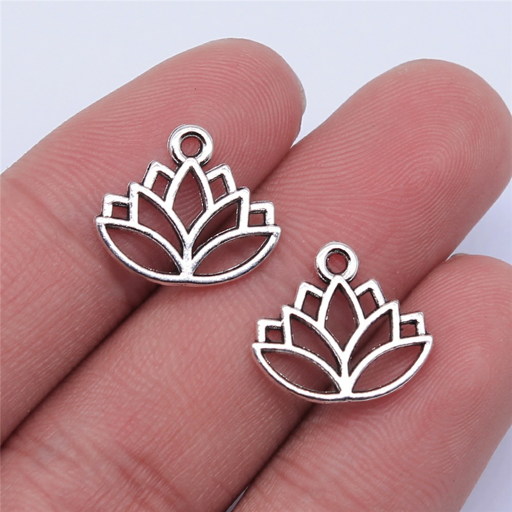 WYSIWYG 20pcs 16x14mm 3 Colors - đánh giá và giá Vintage Fashion Online