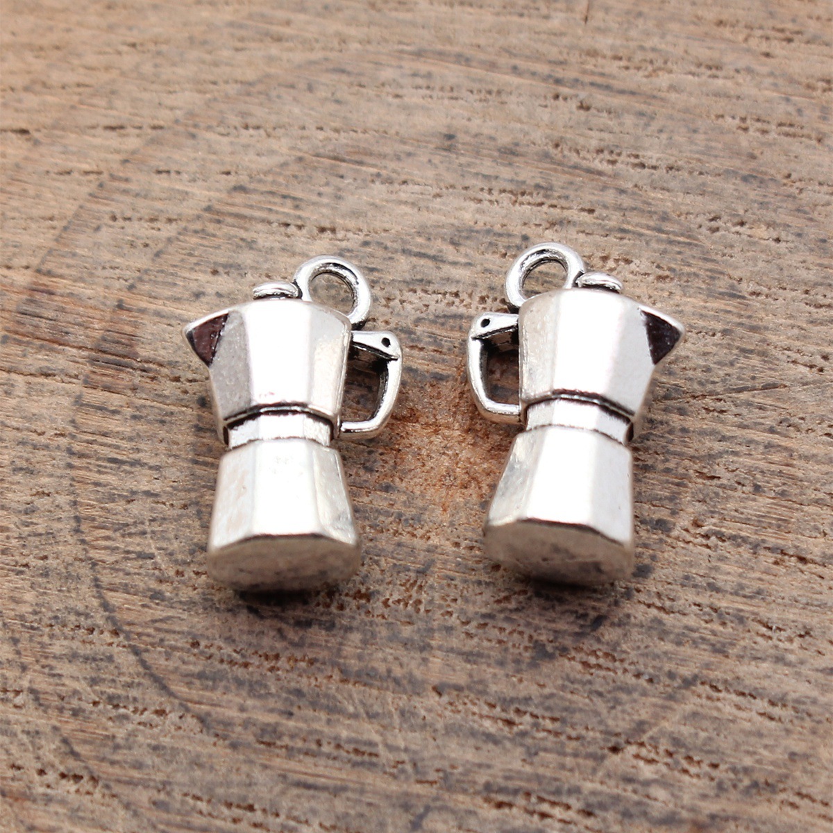 20pcs 15x10x6.9mm(0.59x0.39x0. - đánh giá và giá Vintage Fashion Online