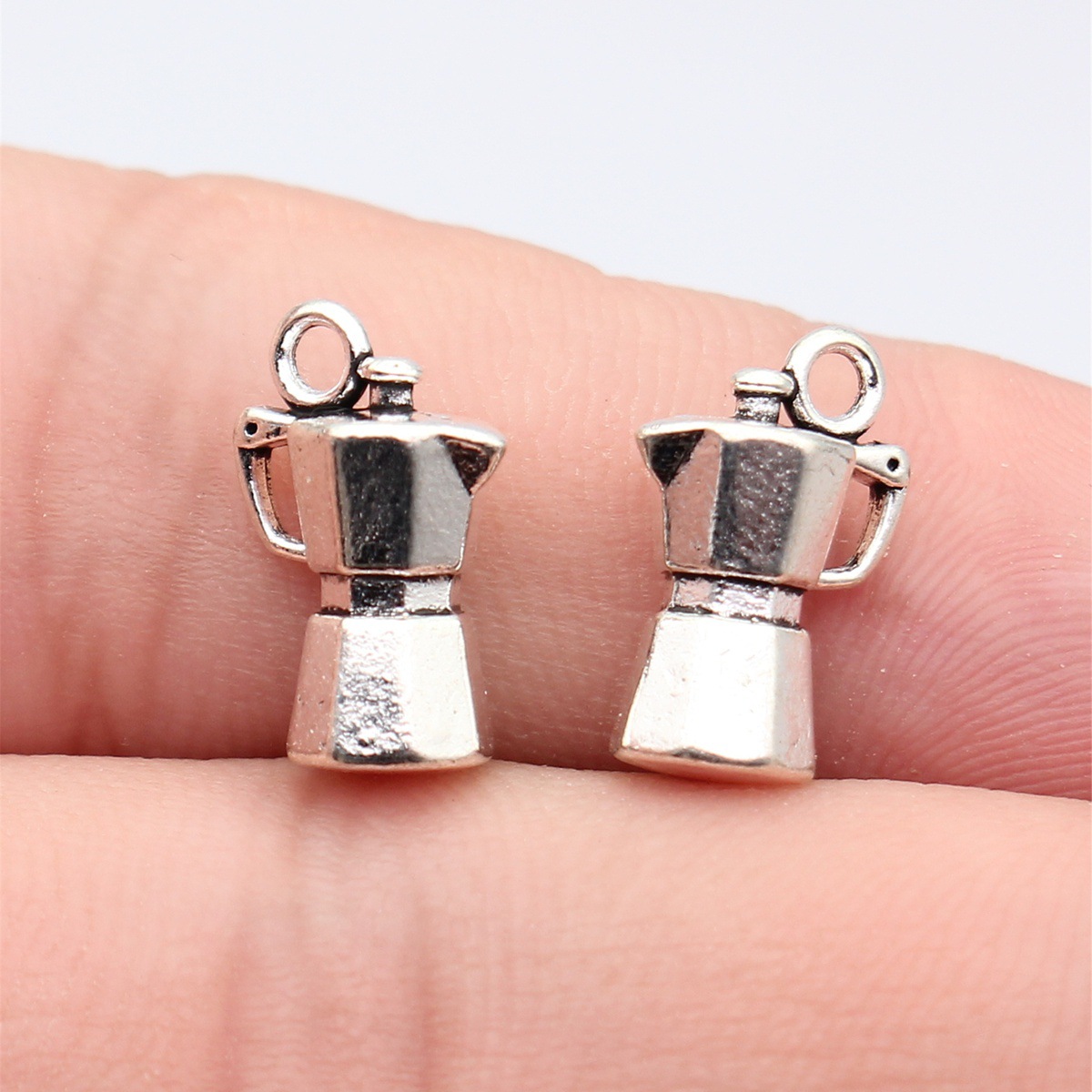 20pcs 15x10x6.9mm(0.59x0.39x0. - đánh giá và giá Vintage Fashion Online