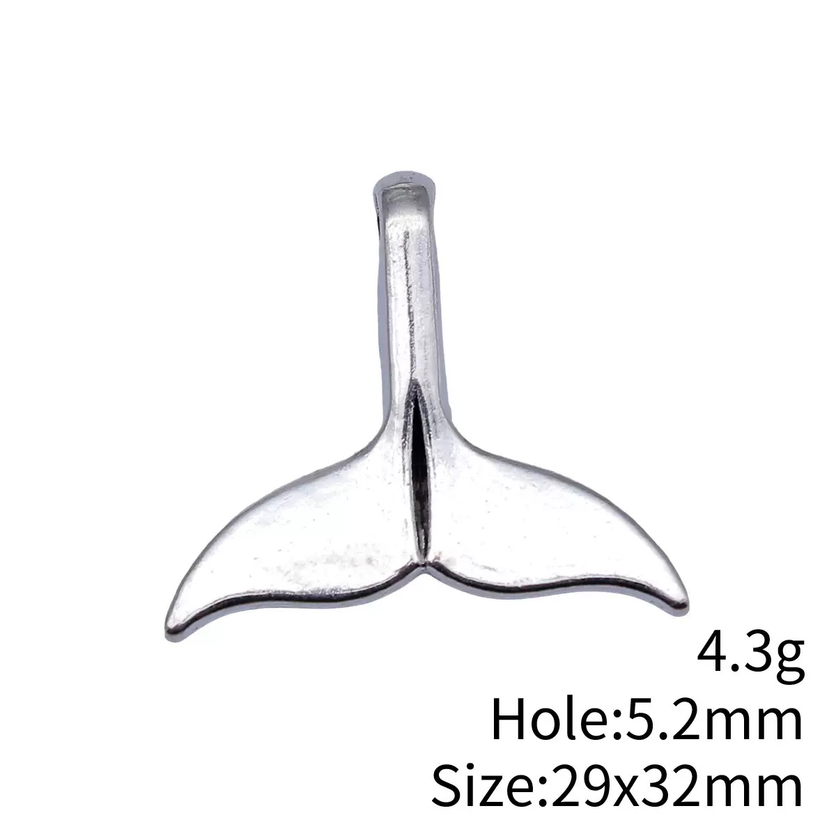 5/10pcs antique silver plated  - đánh giá và giá Vintage Fashion Online