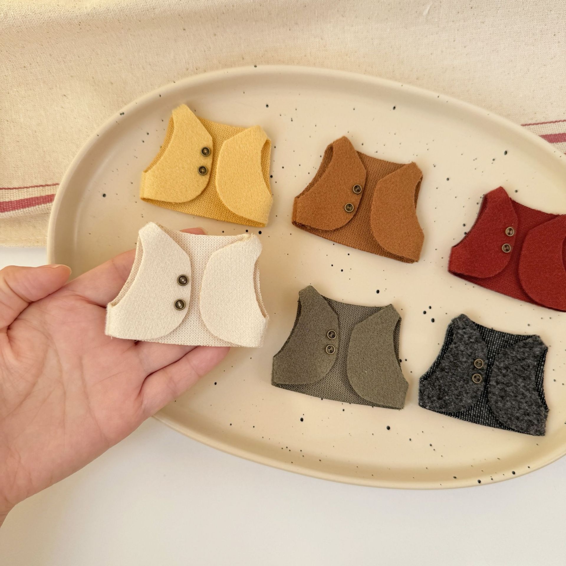 Handmade 10cm Doll Clothes Vin - đánh giá và giá Vintage Fashion Stores