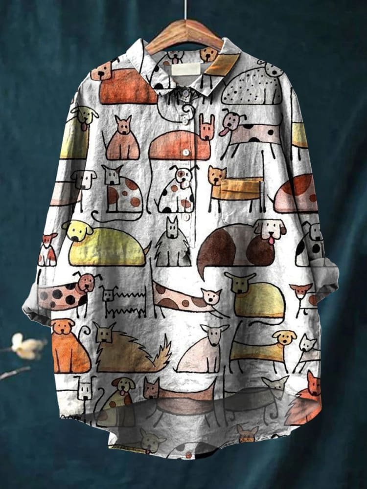 Vintage Lovely Sheep Art Patte - đánh giá và giá Vintage Fashion Jersey