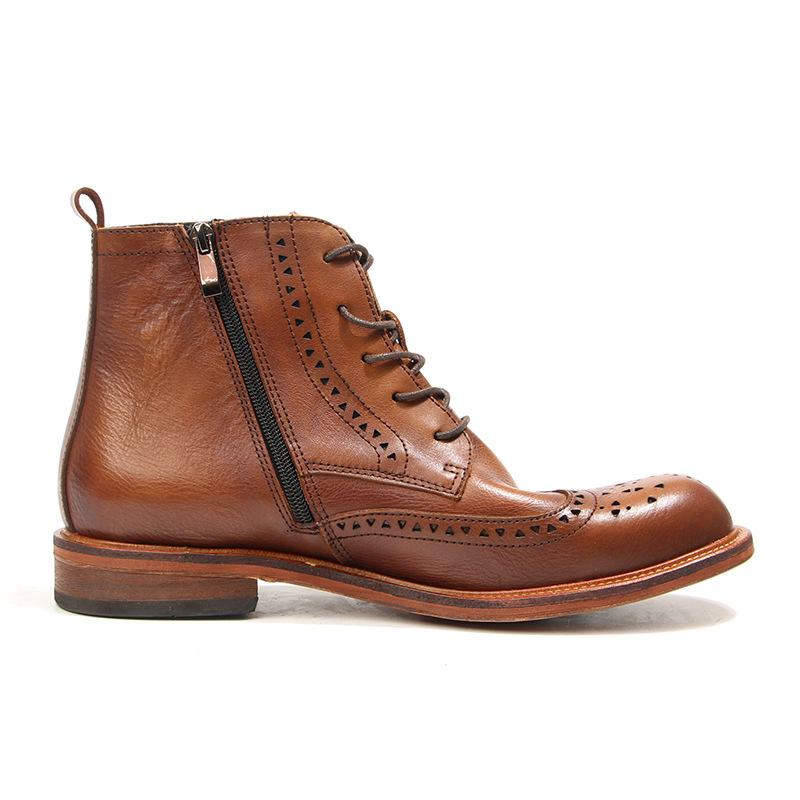 Vintage Mens Ankle Chelsea Boo - đánh giá và giá Vintage Fashion Enthusiasts