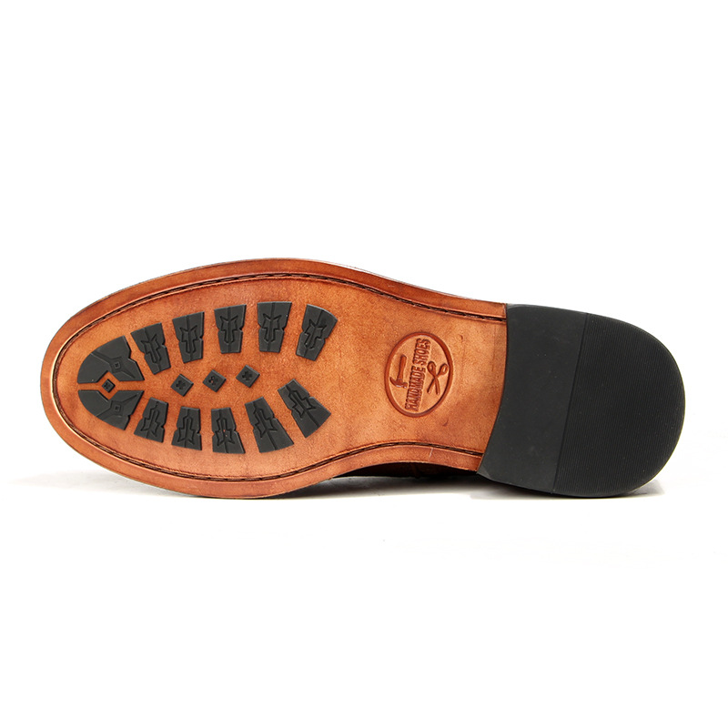 Vintage Mens Ankle Chelsea Boo - đánh giá và giá Vintage Fashion Enthusiasts