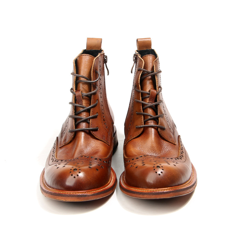 Vintage Mens Ankle Chelsea Boo - đánh giá và giá Vintage Fashion Enthusiasts