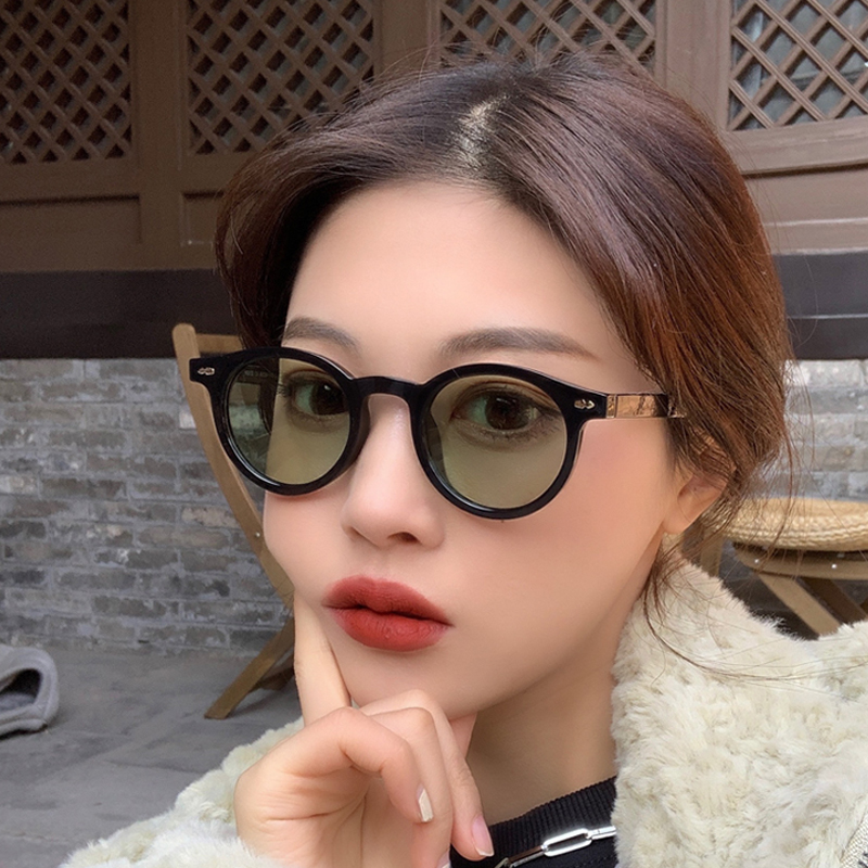 New Small Round Sunglasses for - đánh giá và giá Vintage Fashion Enthusiasts