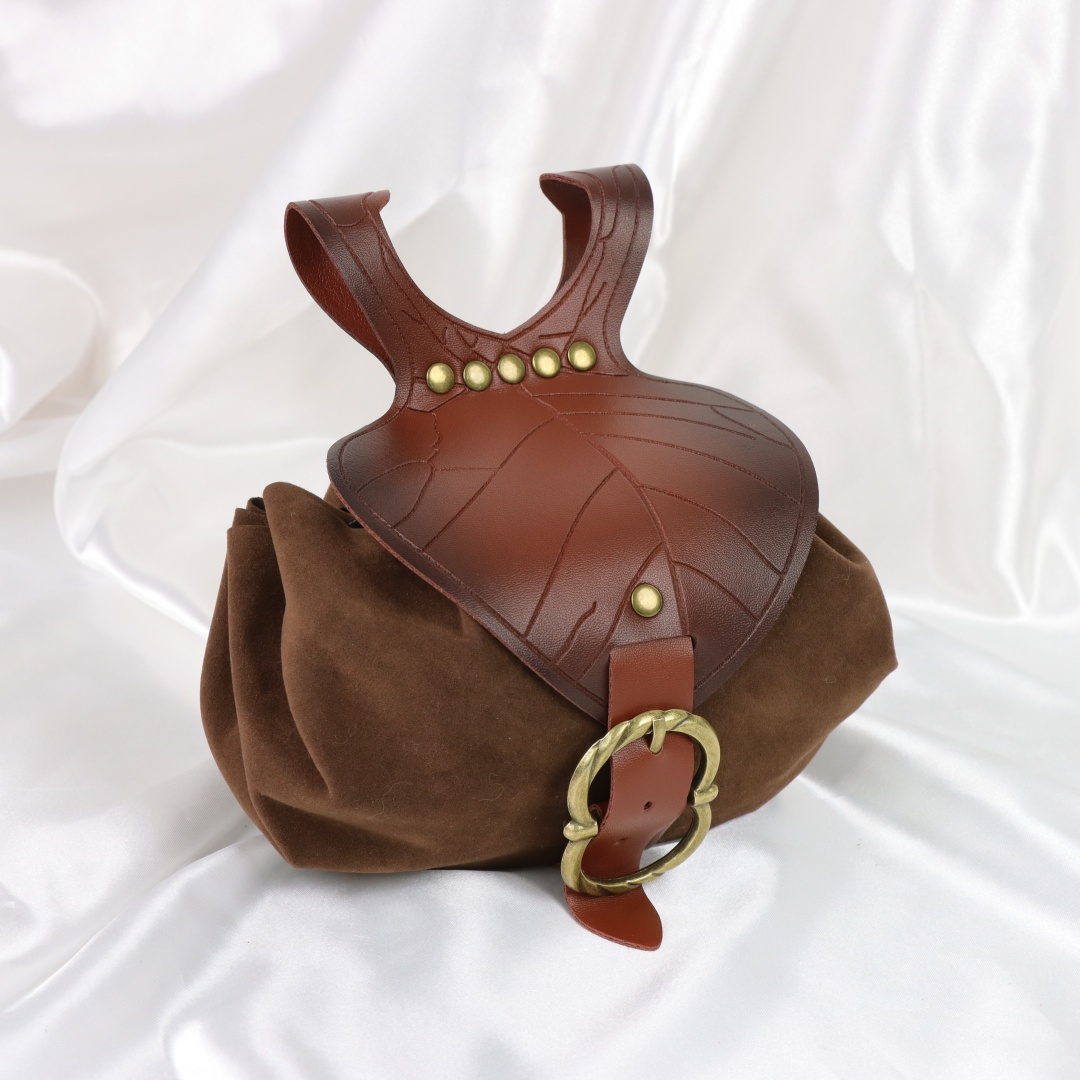 Halloween Medieval Leaf Shape  - đánh giá và giá Vintage Fashion Dresses