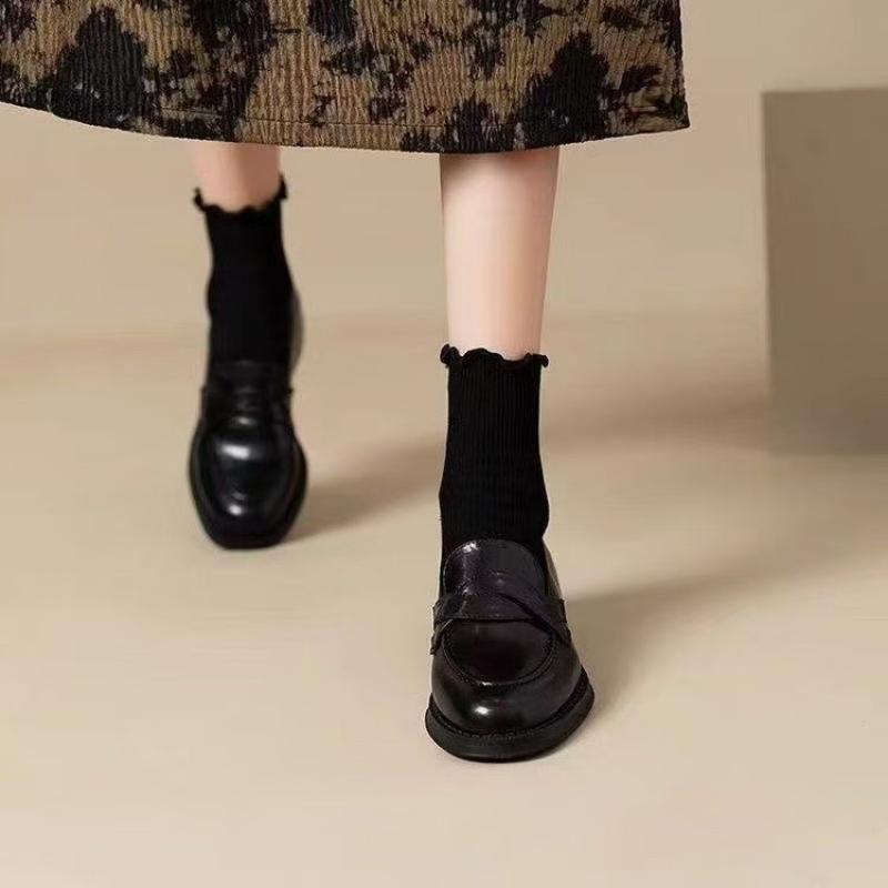 Ladies Vintage Penny Loafers S - đánh giá và giá Vintage Fashion Dresses