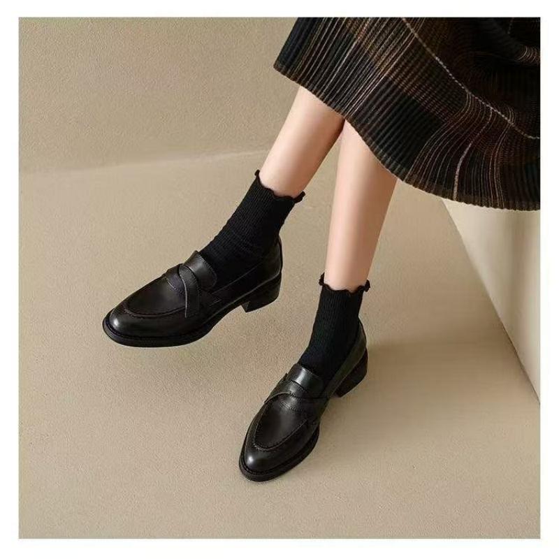 Ladies Vintage Penny Loafers S - đánh giá và giá Vintage Fashion Dresses