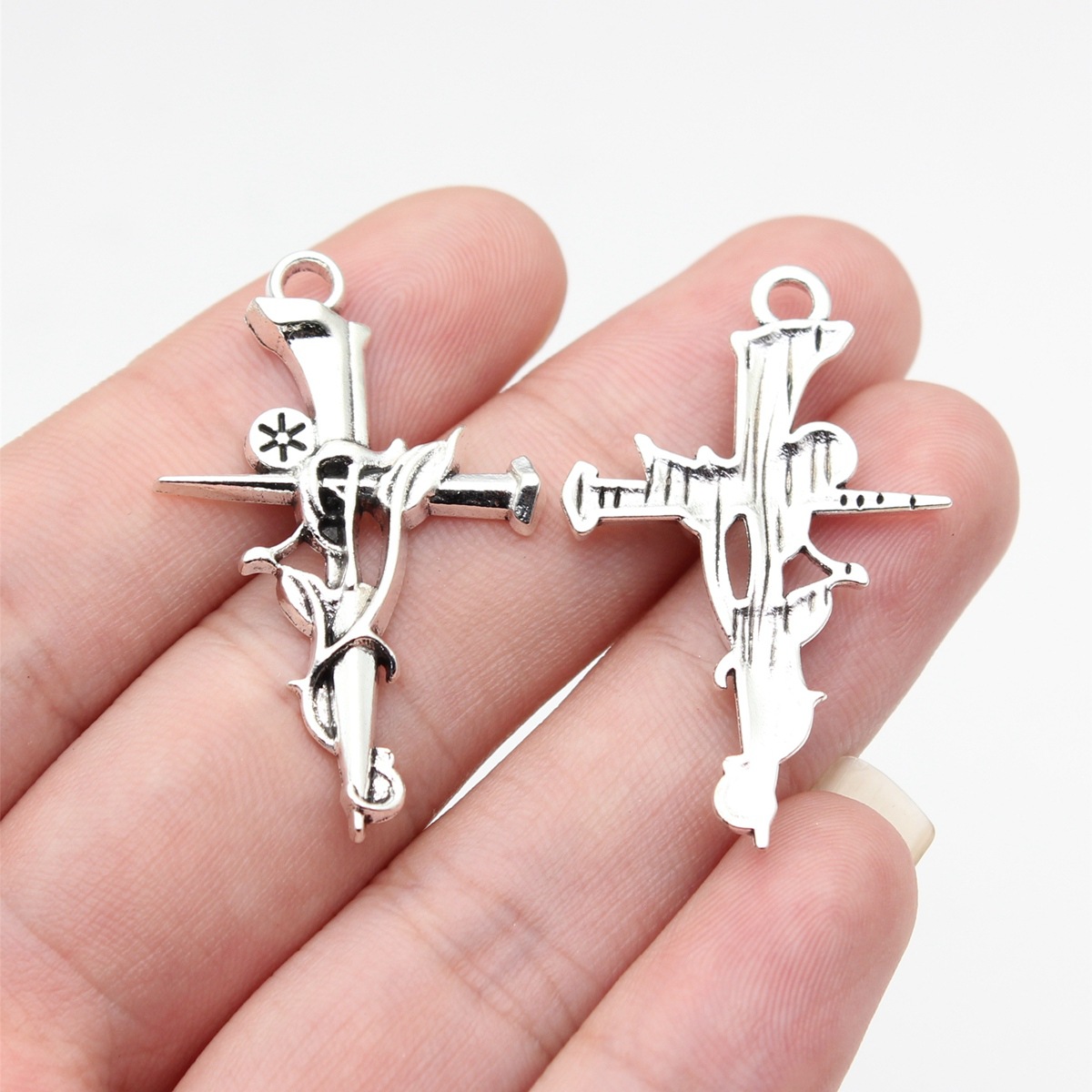 Jewelry Making Accessories Jes - đánh giá và giá Vintage Fashion Online