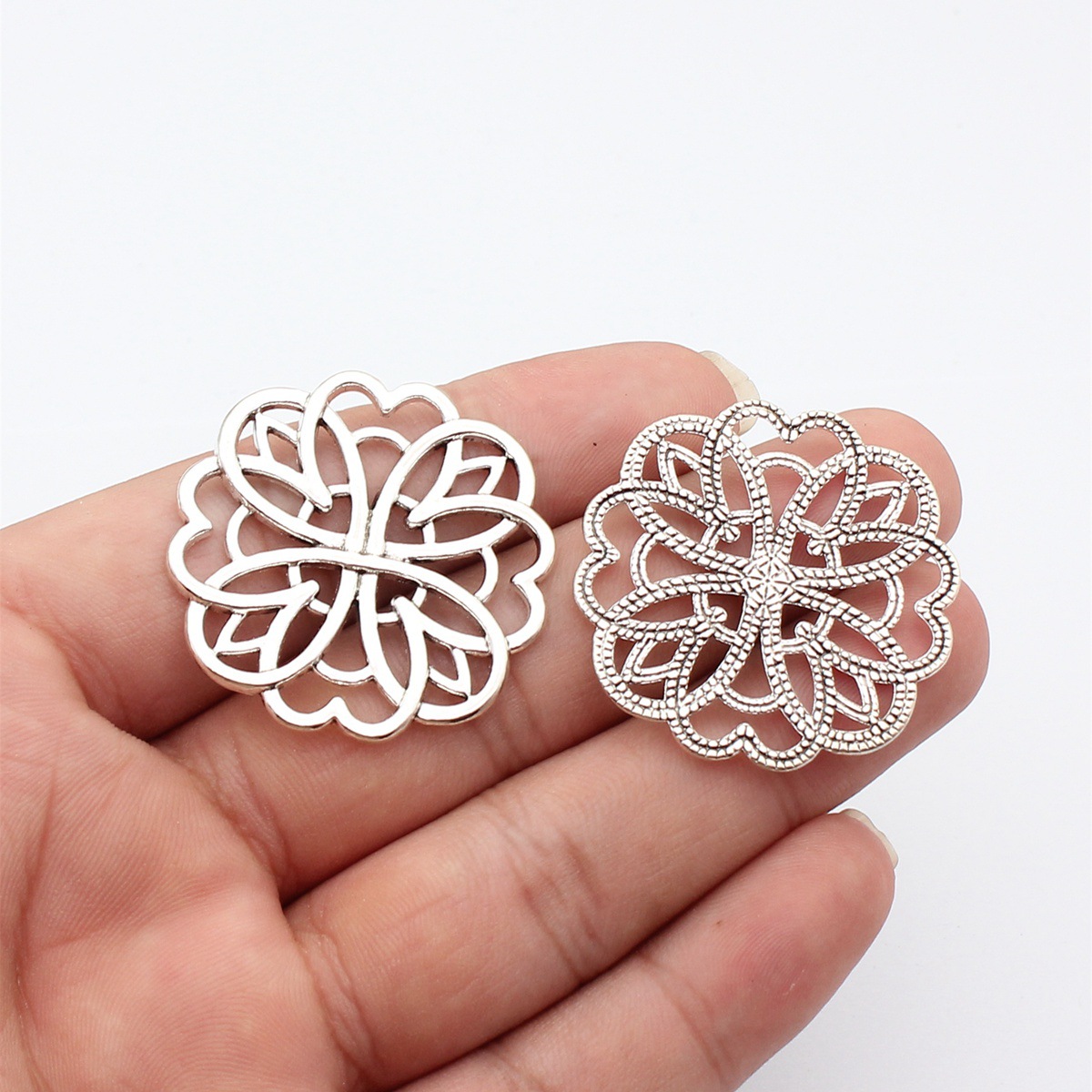 10pcs 38x38mm(1.5x1.5inch) Ant - đánh giá và giá Vintage Fashion Online