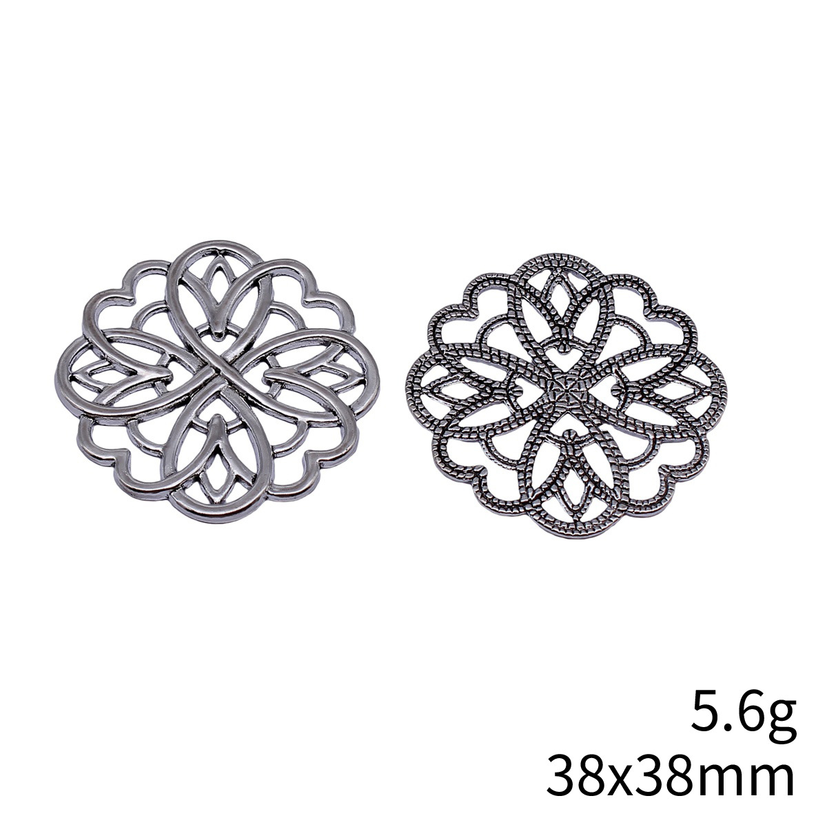 10pcs 38x38mm(1.5x1.5inch) Ant - đánh giá và giá Vintage Fashion Online