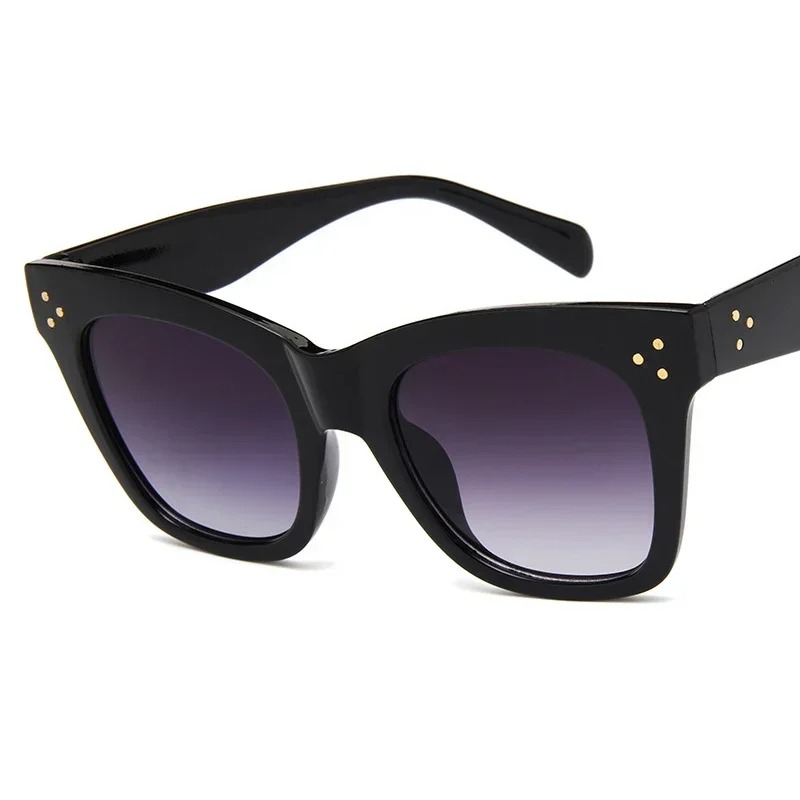Square Retro Sunglasses Women  - đánh giá và giá Vintage Fashion Enthusiasts