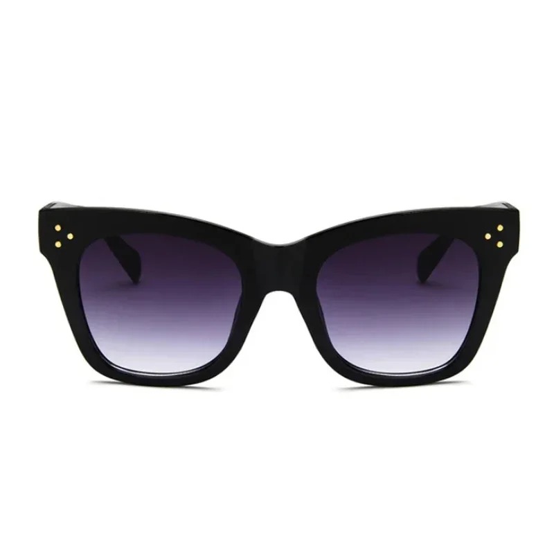 Square Retro Sunglasses Women  - đánh giá và giá Vintage Fashion Enthusiasts