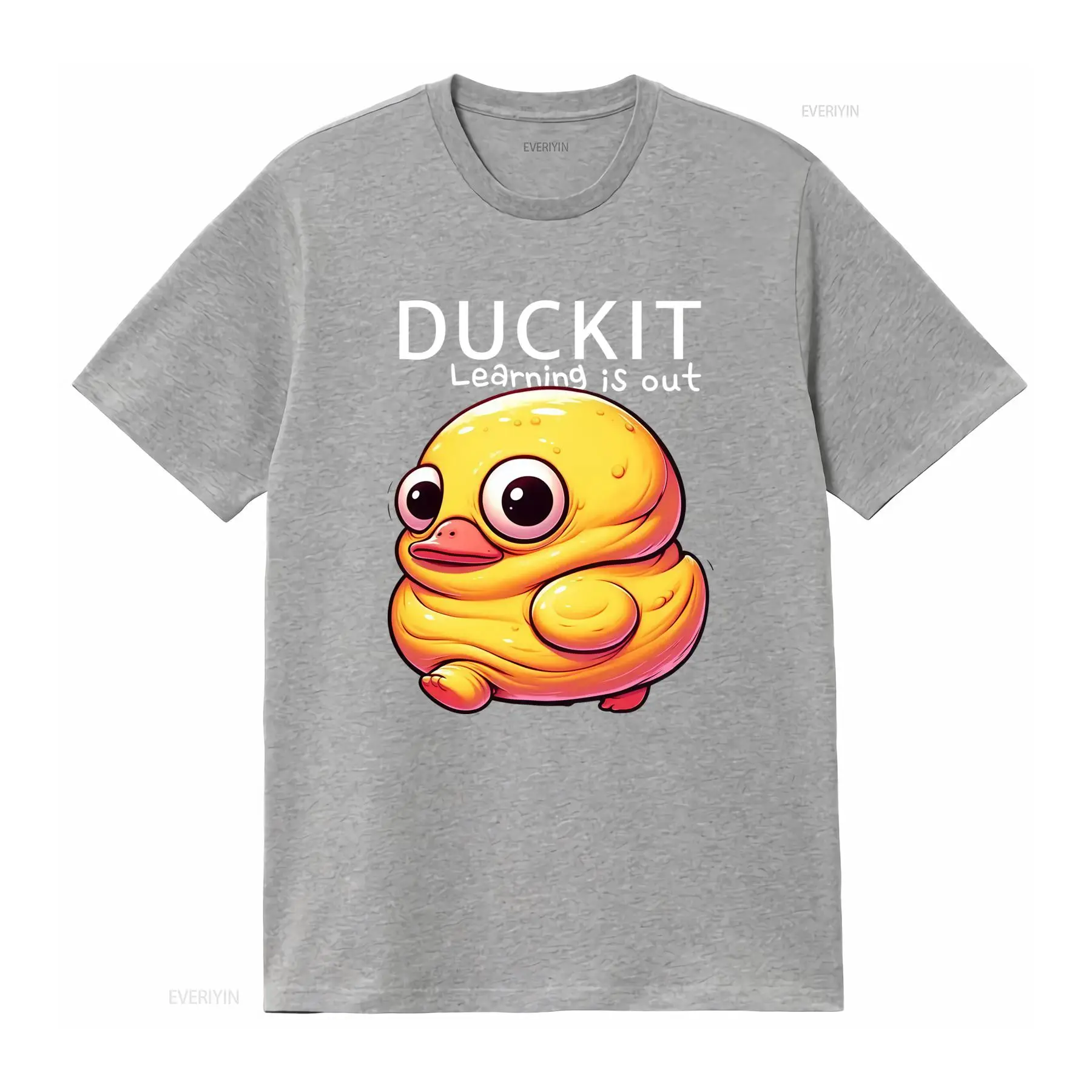 Duck It T Shirt Funny Humorous - đánh giá và giá Vintage Fashion Quotes