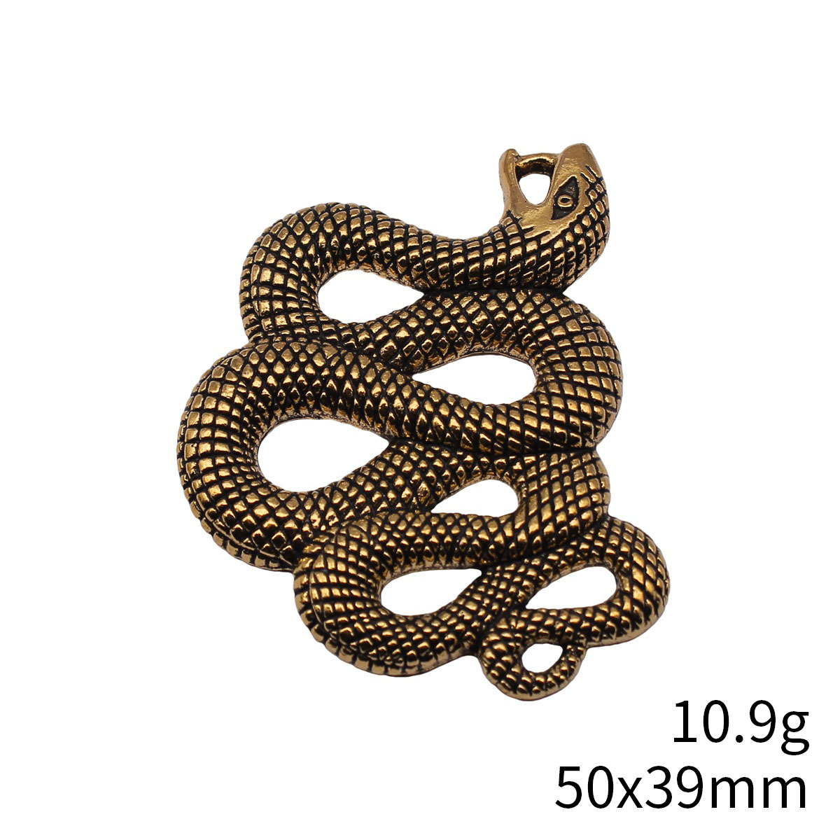 4pcs 50x39mm(1.97x1.54inch) 3  - đánh giá và giá Vintage Fashion Online